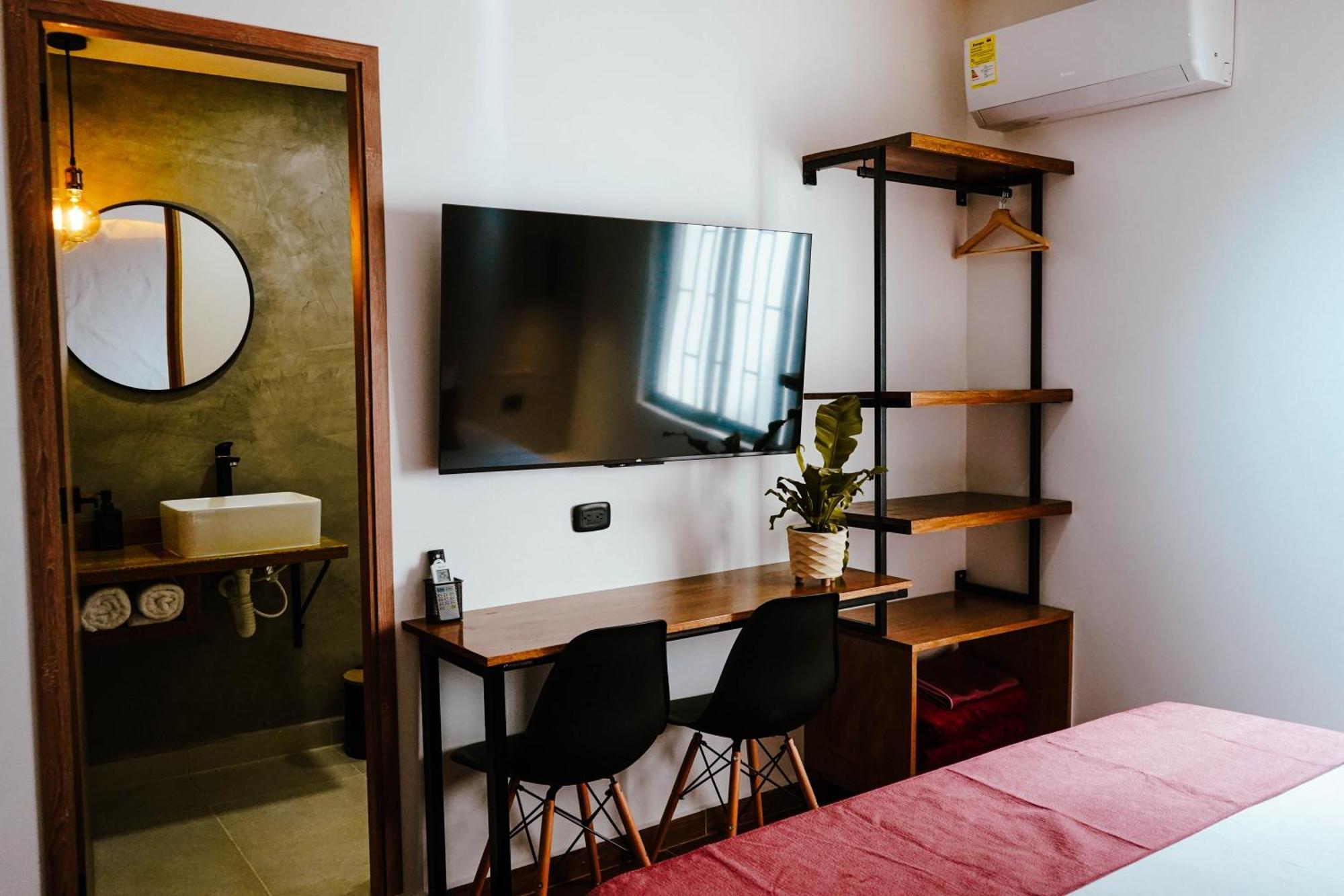 Habitación en casa particular Stadium Shelter Medellín