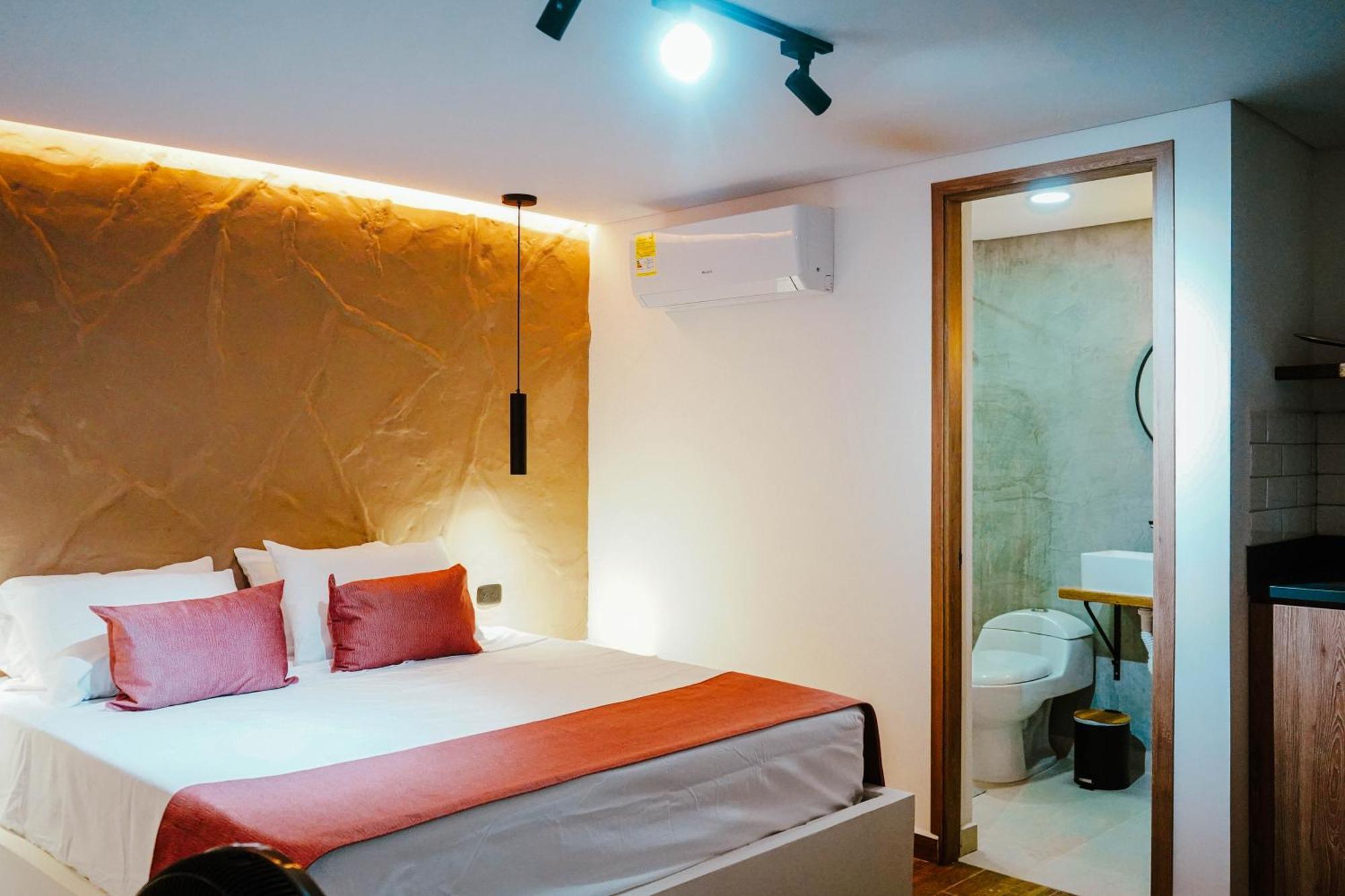 Habitación en casa particular Stadium Shelter