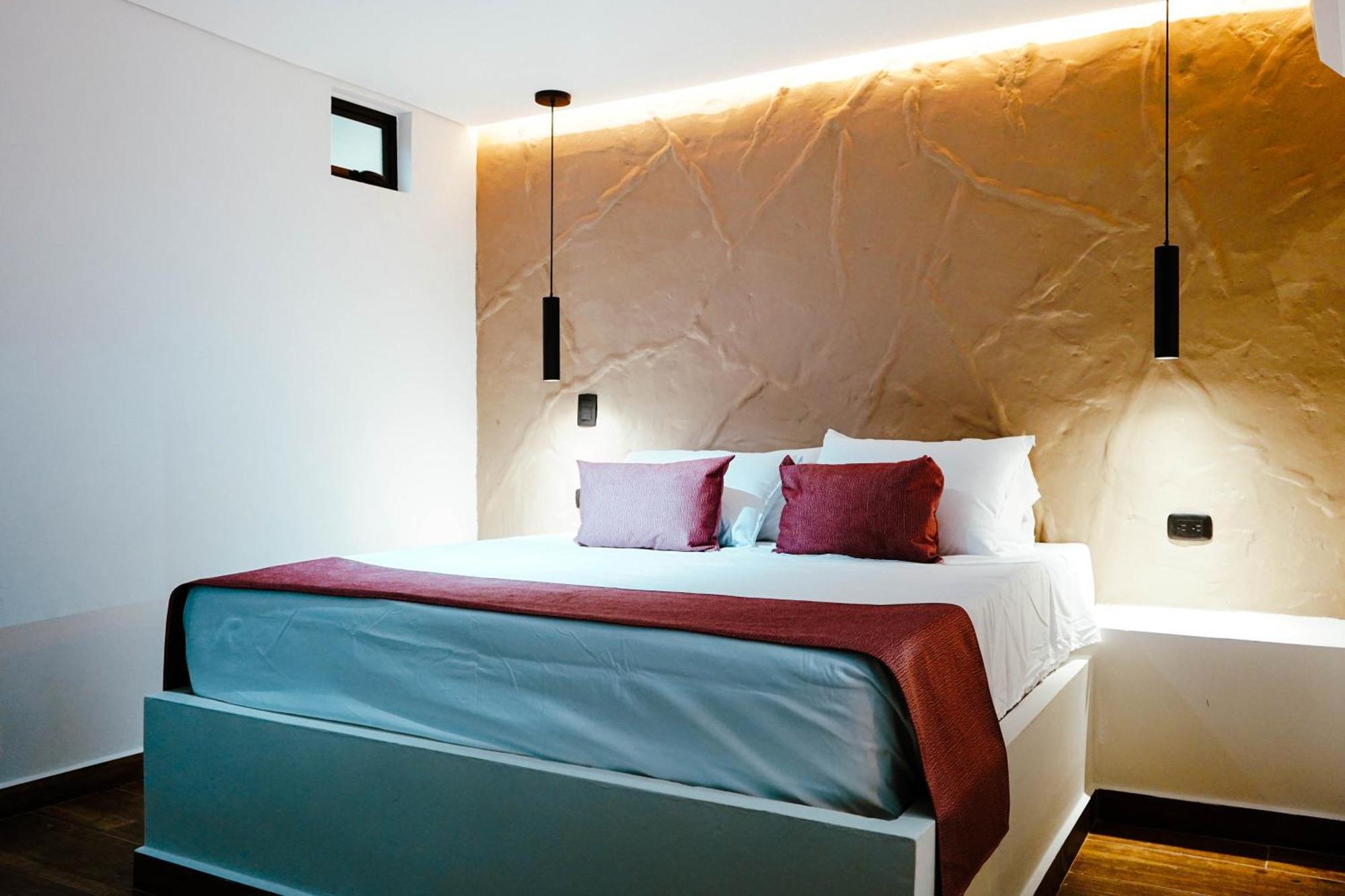 Habitación en casa particular Stadium Shelter *