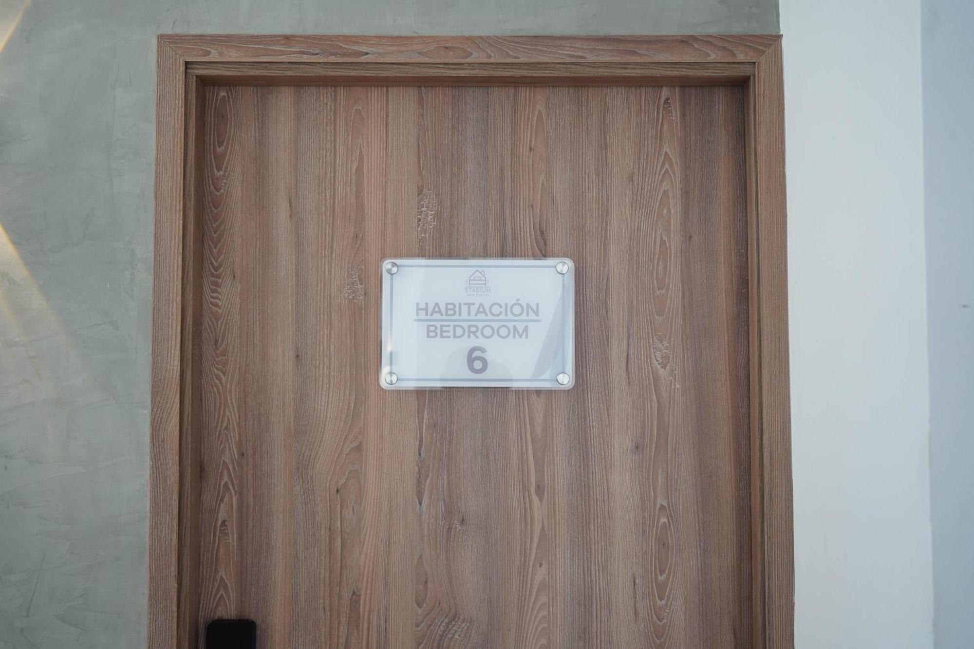 Habitación en casa particular Stadium Shelter Medellín